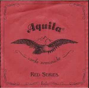 Aquila 130CD Synthetic Loaded Lute String