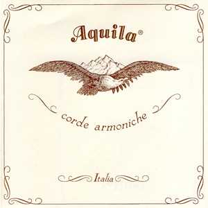 Aquila Baroque Viola 1st/A Gut String