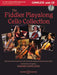 Jones: Fiddler Playalong Collection : Cello