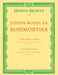 Boismortier: Six Little Suites from Op. 27 for two Treble Recorders