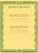 Various: Sonatas by Old English Masters for Treble Recorder and Basso Continuo, Vol. 1