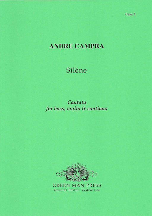 Campra: Silène