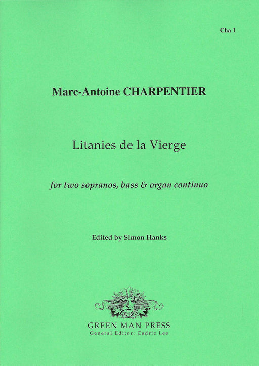 Charpentier: Litanies de la Vierge