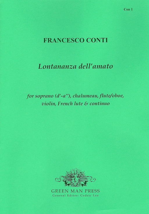 Conti: Lontananza dell'amato