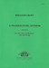 Croft: A Thanksgiving Anthem for Solo Voices, SATB Chorus, Oboe and Strings