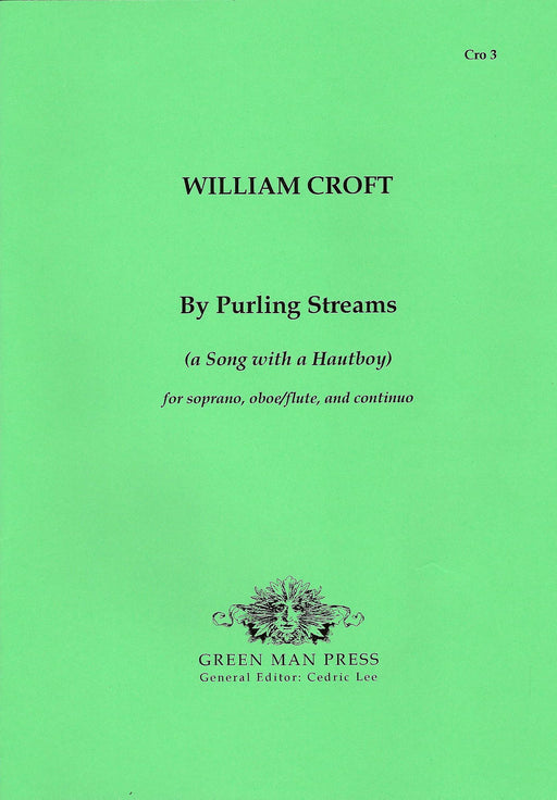 Croft: By Purling Streams