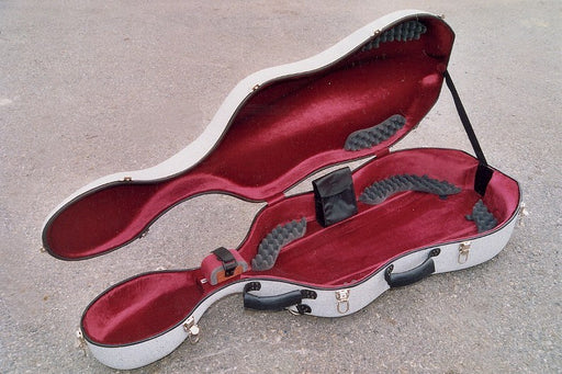 IKA Light Baroque Cello Case