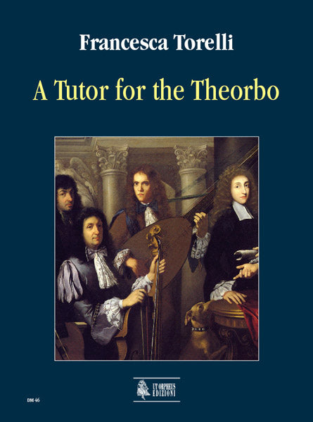 Torelli: A Tutor for Theorbo