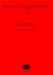 Schulze: 6 Sonatas for Treble Recorder and Basso Continuo