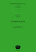 Schnittelbach/Anonymous: Passacaglia - 2 Sonatas for Violin and Basso Continuo