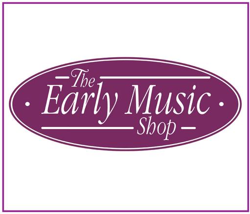 Treble Viol 5th/G String by Early Music Shop
