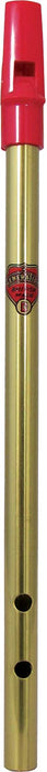 Generation Brass Tabor Pipe in D