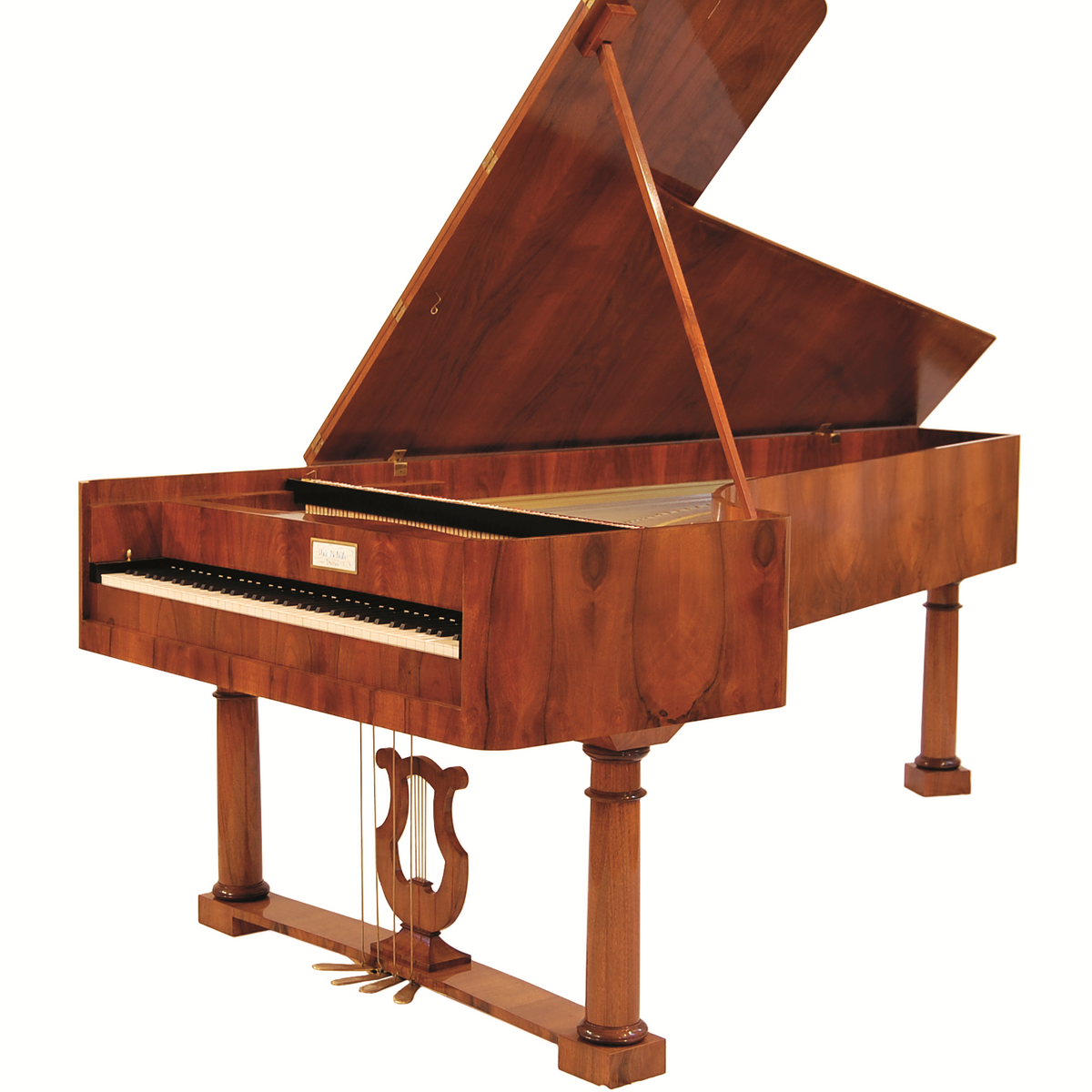 Graf　Music　McNulty　Buy　from　Early　by　Fortepiano　C.　after　Shop
