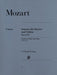 Mozart: Violin Sonatas - Vol.3: Violin