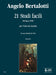 Bertalotti: 21 Easy Studies for Viol