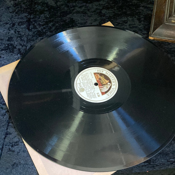 78 Record for Gramophone (Previously Owned)