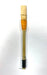 Brass Staple Bass Windcap Instrument Cane Reed by Lizzie Gutteridge