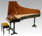 Bizzi Italian Harpsichord 'Giusti 1679'