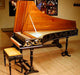 Bizzi Italian Harpsichord 'Giusti 1679'