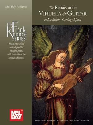 Koonce (ed.): Renaissance Vihuela and Guitar In Sixteenth-Century Spain