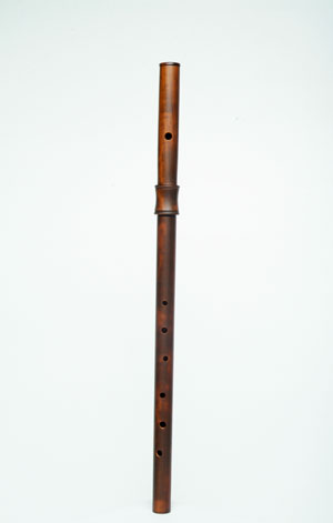Blokfluit Rennaissance Baroque & Renaissance Flutes