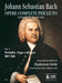 Bach, J.S.: Prelude, Fugue and Allegro for Baroque Lute