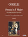 Corelli: Sonata in F Major for Treble Recorder and Guitar