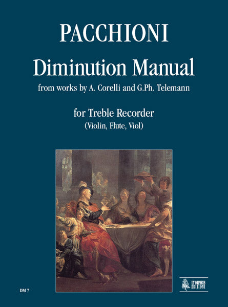 Pacchioni: Diminution Manual