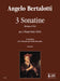 Bertalotti: 3 Sonatinas for 3 Recorders