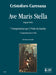 Caresana: Ave Maris Stella - 7 Compositions for 2 Viols