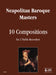 Neapolitan Baroque Masters: 10 Compositions for 2 Treble Recorders